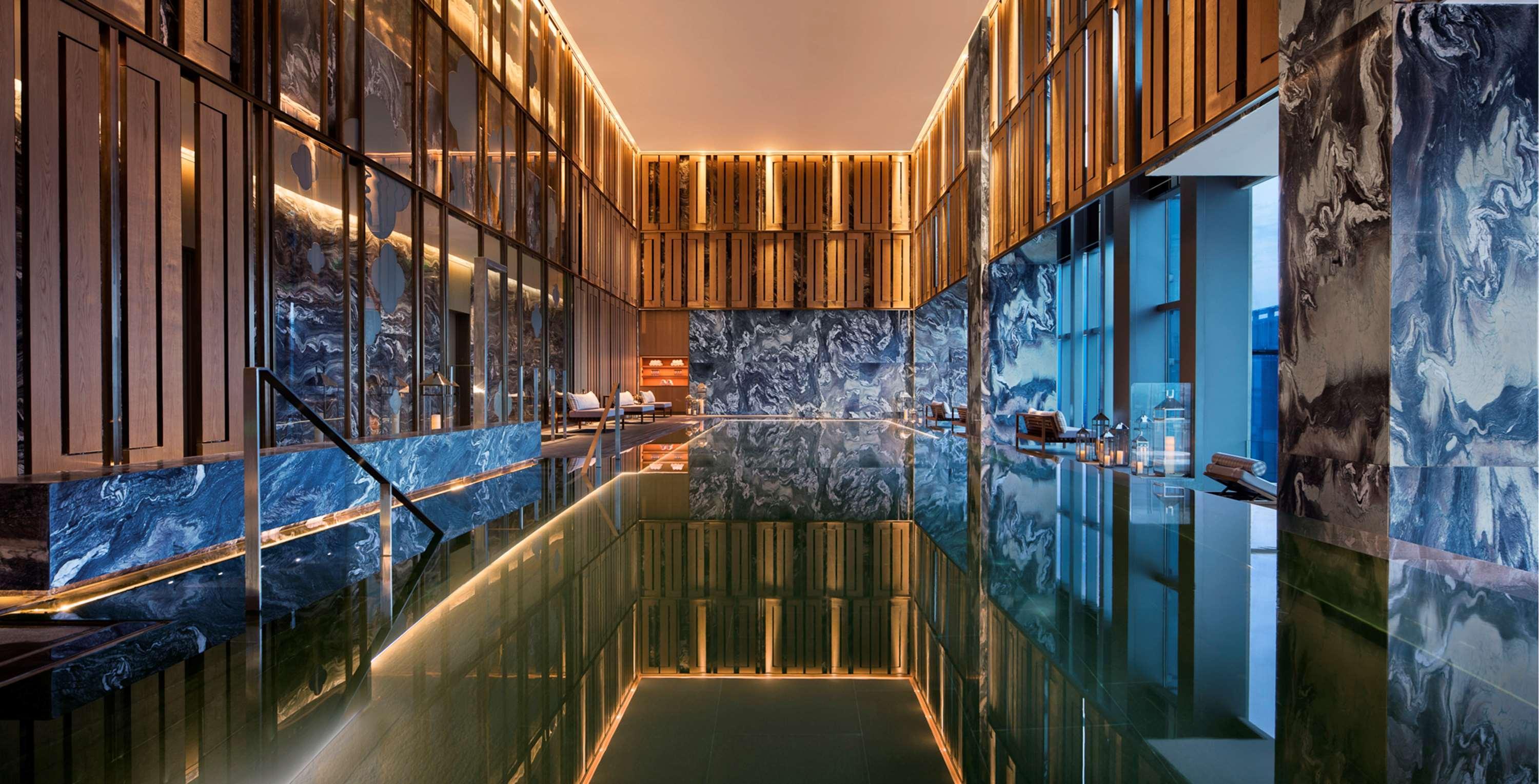 Park Hyatt Hangzhou Exterior foto